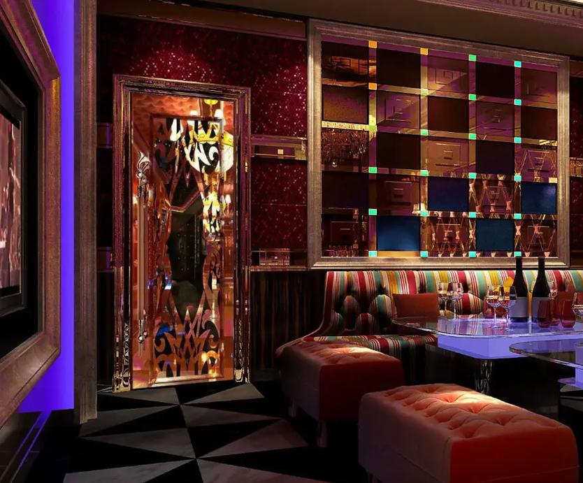 周口商务KTV最佳选择-扶沟县ktv预定